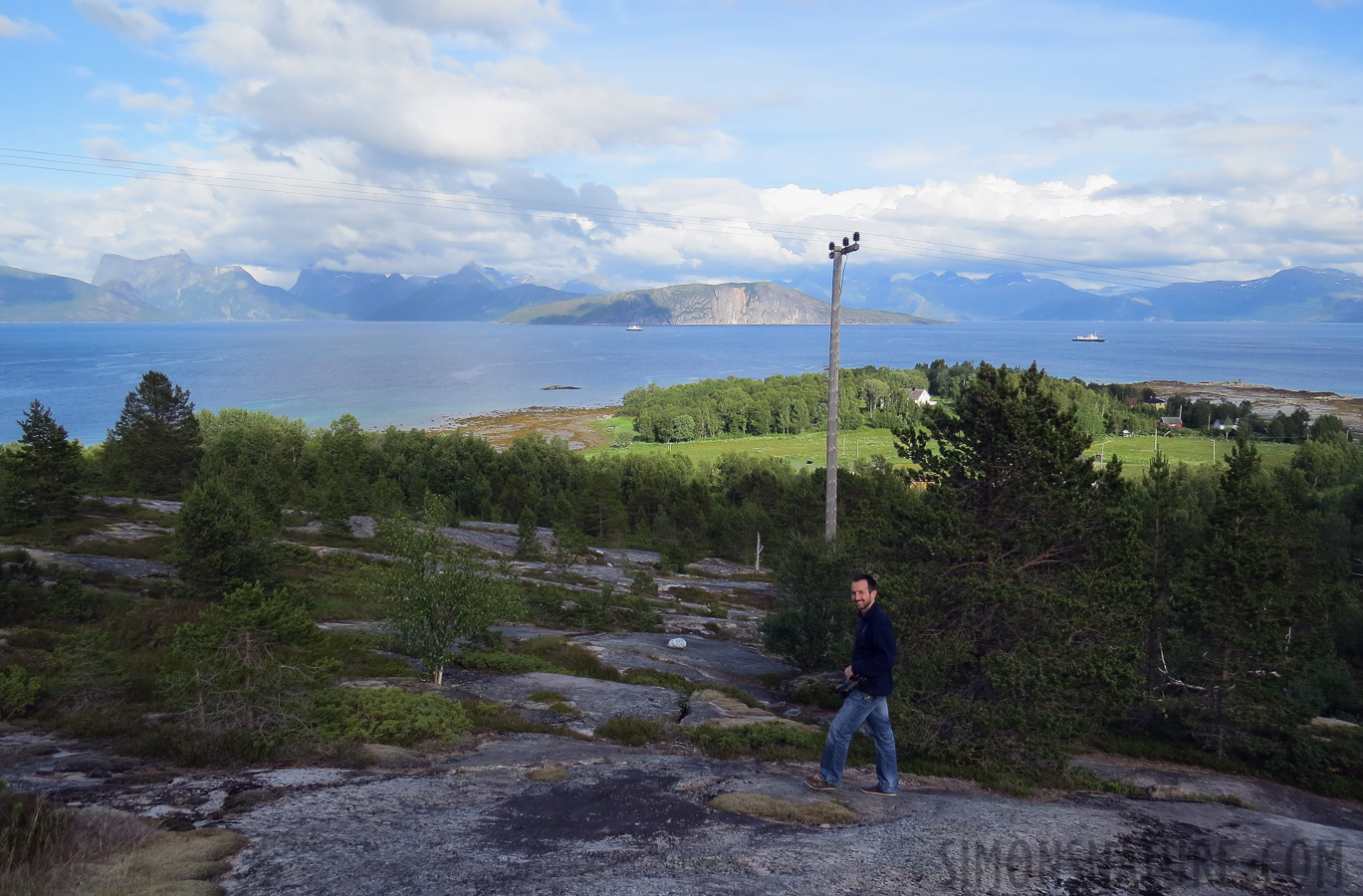 Norway -  [4.3 mm, 1/800 sec at f / 4.0, ISO 160]